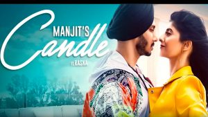 Cinematographer on Manjit Music Video production