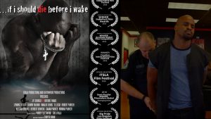 Cinematographer and Filmmaker feature film