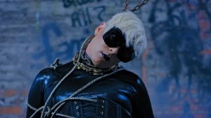 Atlanta music video production cinematographer post production thumbnail